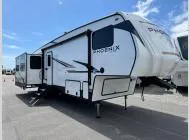 2025 Shasta RVs 30BH — front three-quarter view