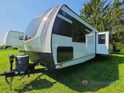 2025 Forest River RV Vibe