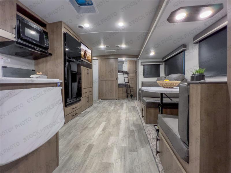 2023 Grand Design Imagine