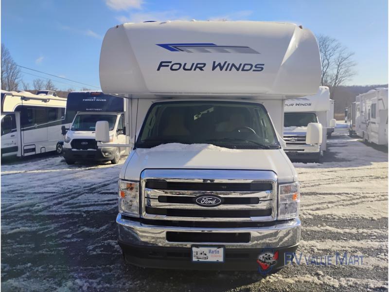 2026 Thor Motor Coach Four Winds