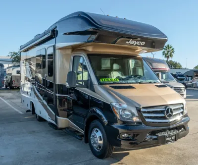 2019 Jayco MELBOURNE