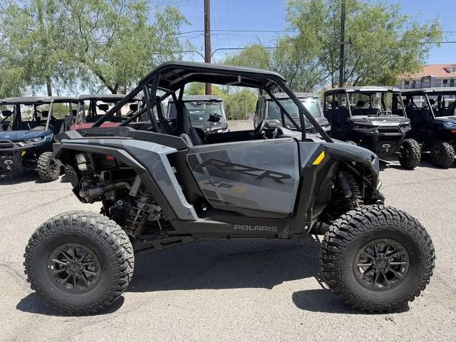 2026 Polaris® RZR XP S 1000 Ultimate — front three-quarter view