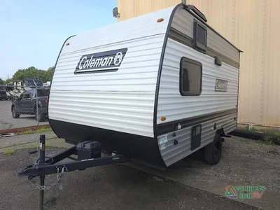 2026 Keystone RV Coleman