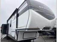 2026 Keystone RV 3840LRK — front three-quarter view