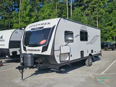 2027 Coachmen RV Apex Nano