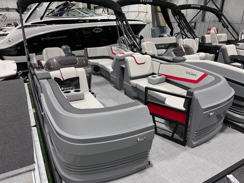 2026 Sylvan A - Series