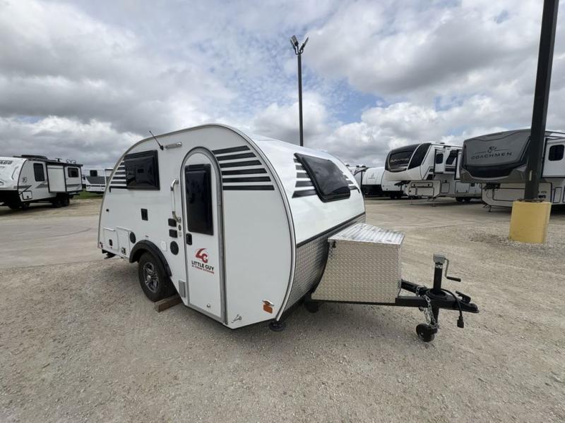 2023 Xtreme Outdoors Little Guy