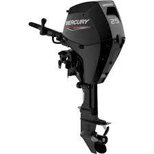 2025 Mercury Marine Mercury Jet
