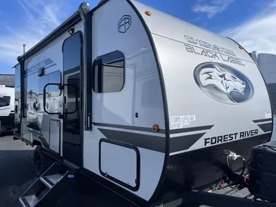 2026 Forest River RV Cherokee Wolf Pup Black Label