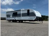 2026 Forest River RV 260ICE — front three-quarter view