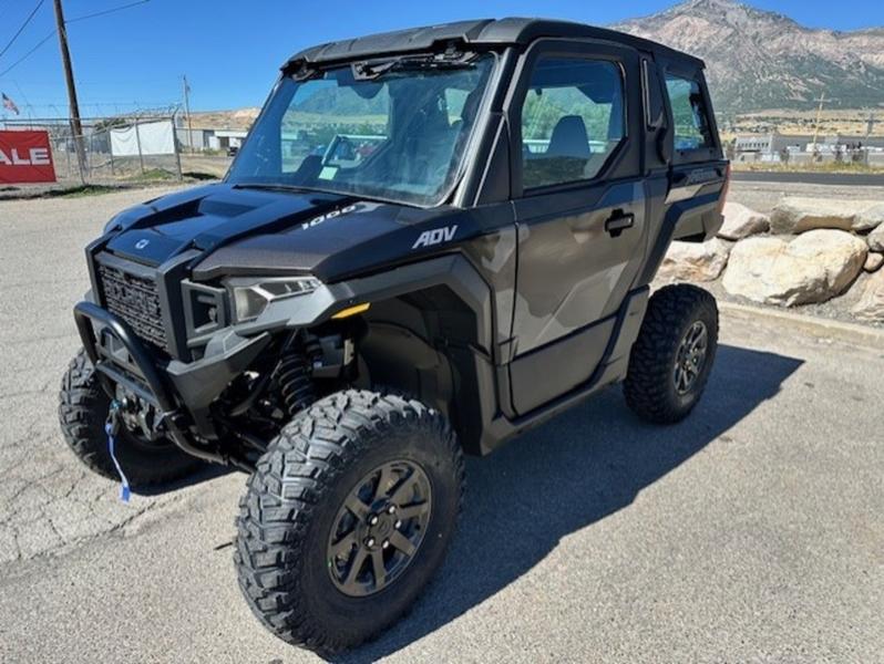 2026 Polaris XPedition ADV NorthStar