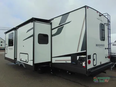 2027 Forest River RV Rockwood Ultra Lite