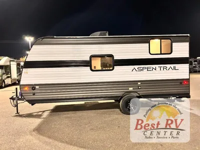 2026 Dutchmen RV Aspen Trail Mini