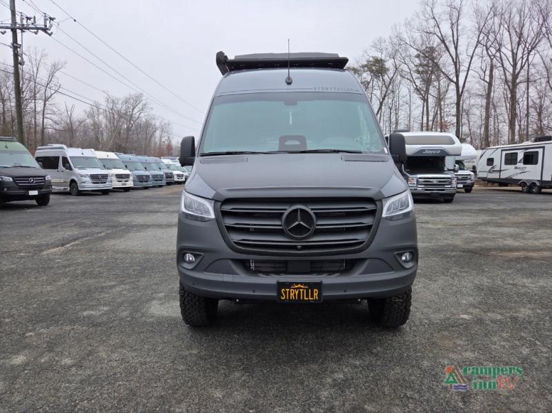 2026 Storyteller Overland Storyteller Overland