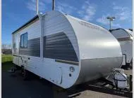 2026 Forest River RV 180ICE — front three-quarter view