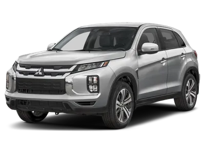 2026 Mitsubishi Outlander Sport