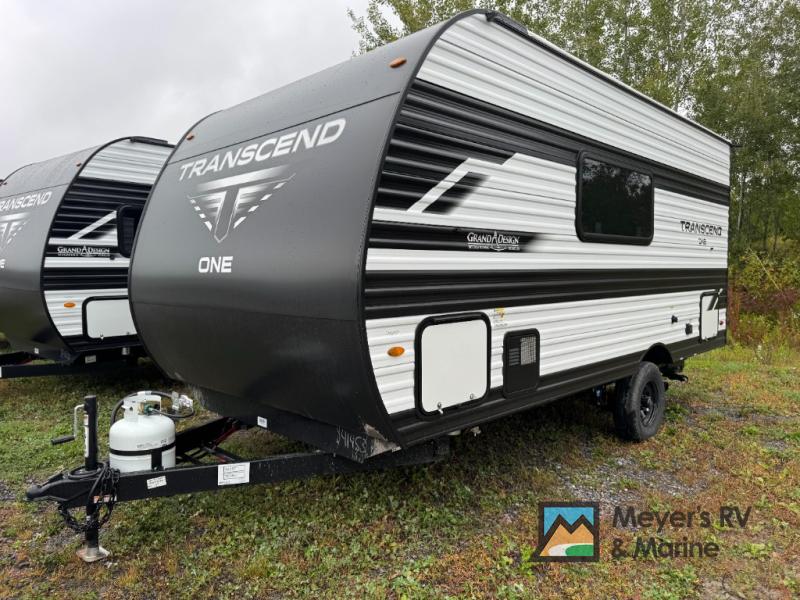 2026 Grand Design Transcend One