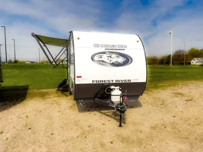 2026 Forest River RV Cherokee Wolf Pup