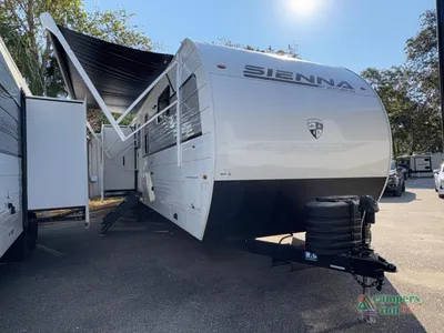 2026 Venture RV Sienna