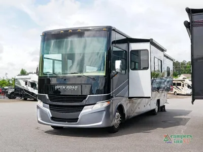 2022 Tiffin Motorhomes Open Road Allegro