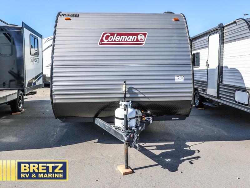 2024 Keystone RV Coleman
