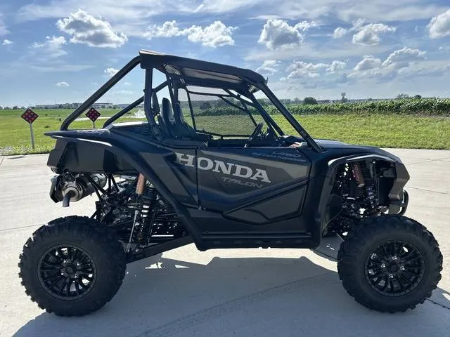 2025 Honda® Talon 1000R Talon 1000R