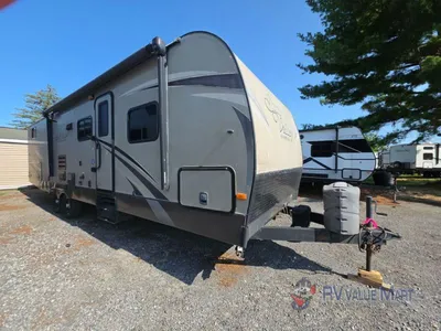 2015 EverGreen RV Sun Valley