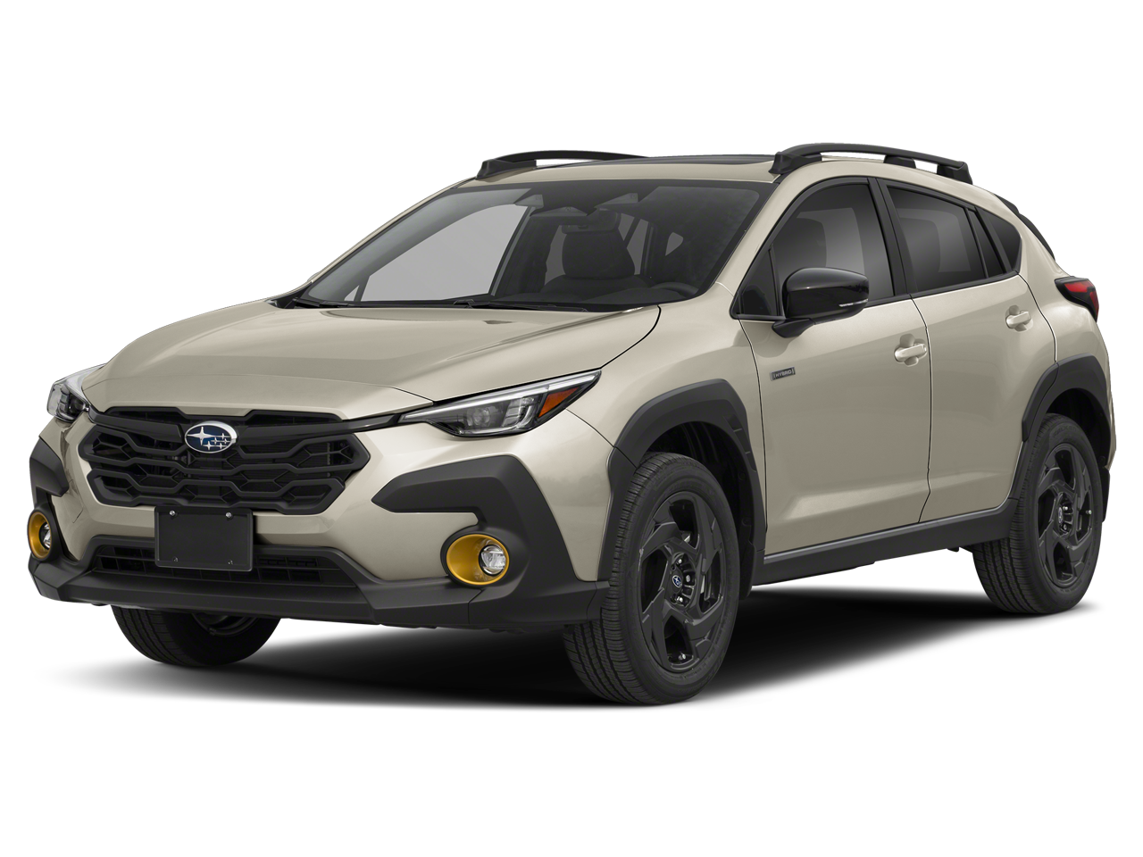 2026 Subaru Crosstrek Hybrid