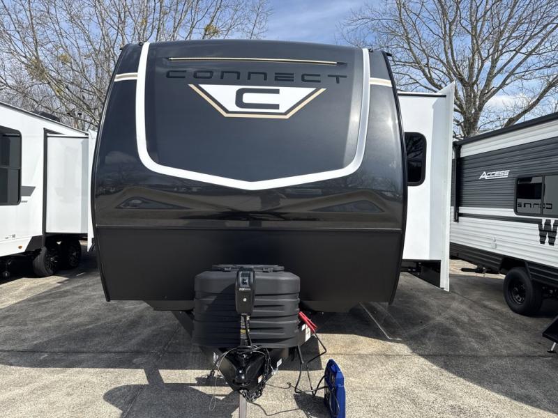2026 KZ Connect