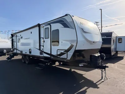 2023 Genesis Supreme Northland