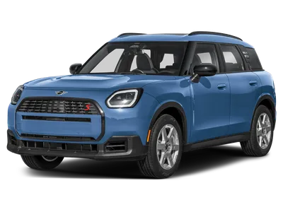 2027 MINI COUNTRYMAN