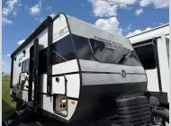 2026 Forest River RV 20MDS — front three-quarter view