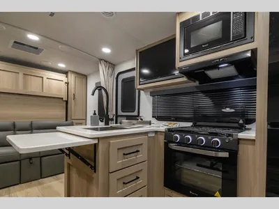 2027 Forest River RV Flagstaff Micro Lite