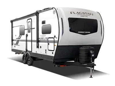 2027 Forest River RV Flagstaff Micro Lite