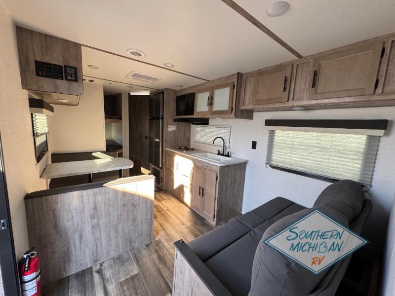2024 Gulf Stream Ameri-Lite Ultra Lite