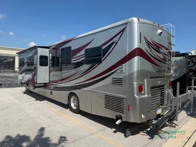 2010 Winnebago Journey
