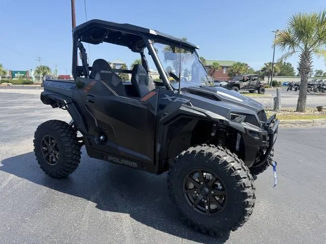 2026 Polaris® General XP 1000 Ultimate