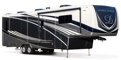 2022 DRV Mobile Suites