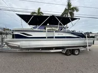 2026 Barletta Corsa 25UC