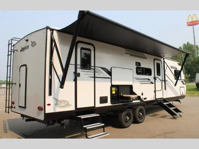 2026 Forest River Flagstaff Super Lite