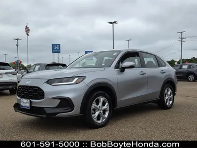 2023 Honda HR-V