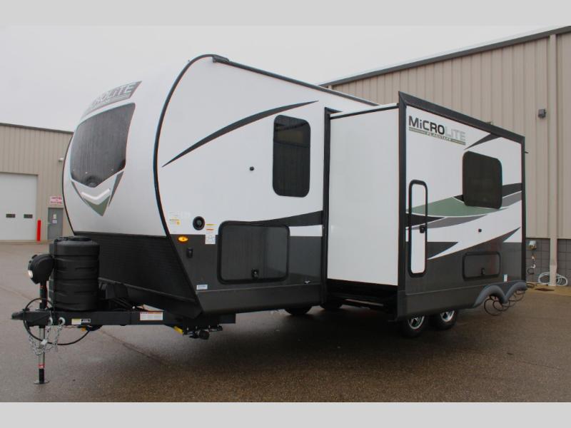 2025 Forest River Flagstaff Micro Lite