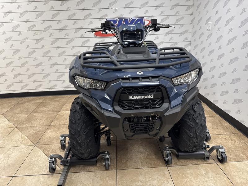 2025 Kawasaki Brute Force 450 4x4