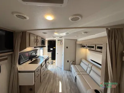 2024 Forest River RV Rockwood Mini Lite