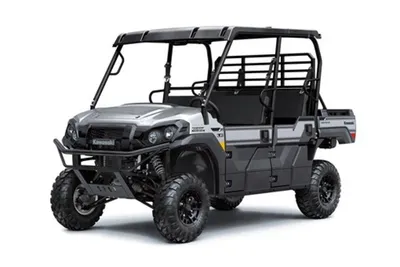 2027 Kawasaki MULE PRO-FXT 1000 LE