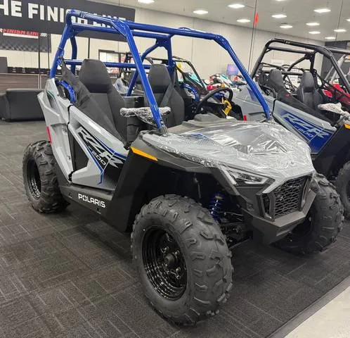 2026 Polaris® RZR 200 EFI — front three-quarter view