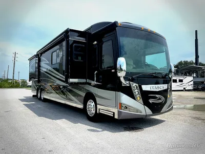 2014 Itasca Ellipse