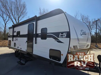 2026 Shasta RVs i-5 Edition 526RBS