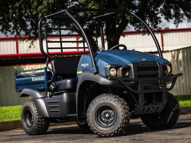 2026 Kawasaki Mule SX™