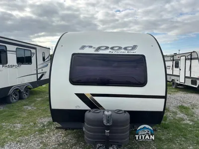 2022 Forest River RV R Pod